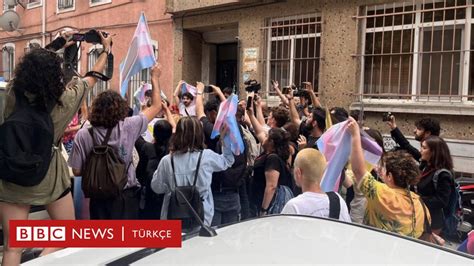 istanbul trans twitter|İstanbul'da Trans Onur Yürüyüşü'ne müdahale edildi.